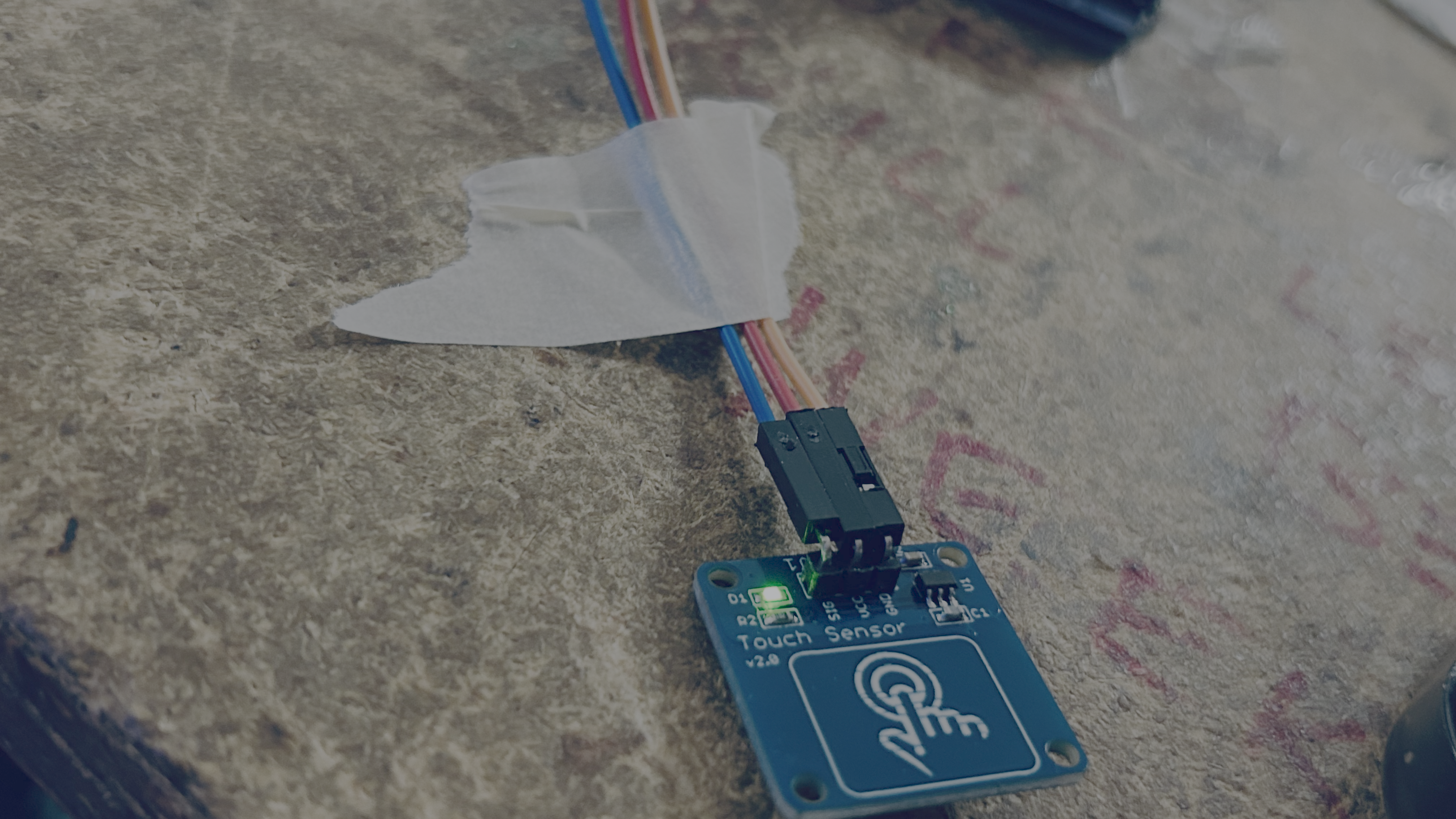 sensor