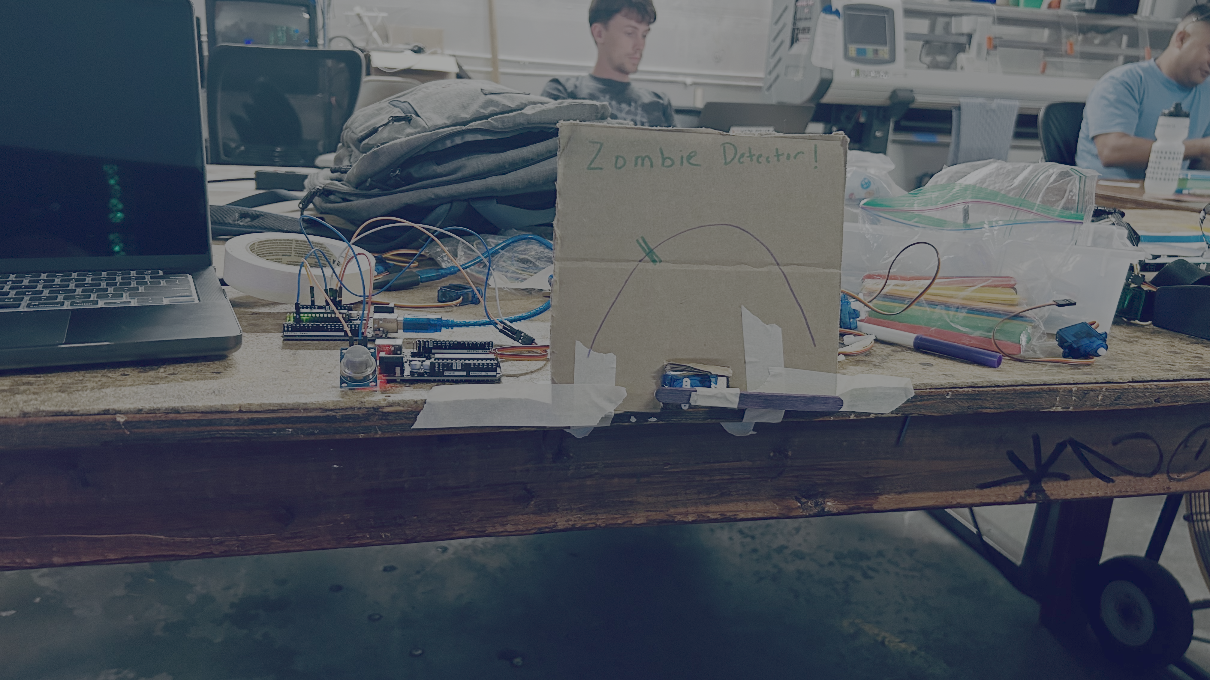 project