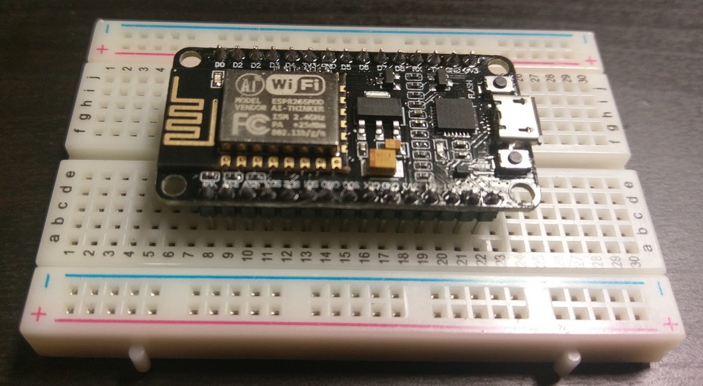 WiFi Controlled Christmas Lights With ESP8266 : 23 Steps (with